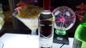 Barman Para Festa