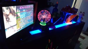 Barman Para Festa em SP